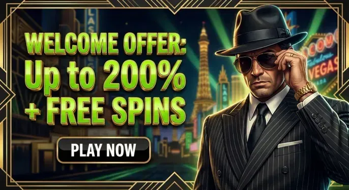 Vegasino