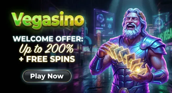 Vegasino
